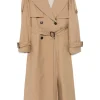 MAX MARA THE CUBE TRENCH OTELLO