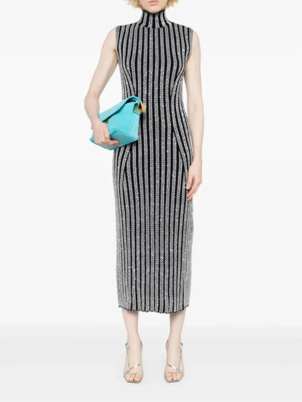 MISSONI ABITO