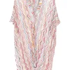 MISSONI ABITO CAFTANO