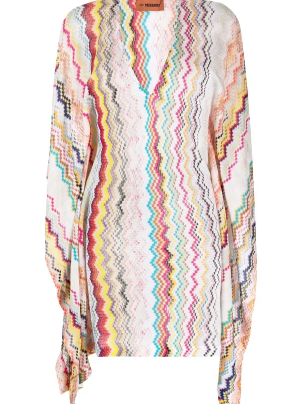 MISSONI MINI ABITO