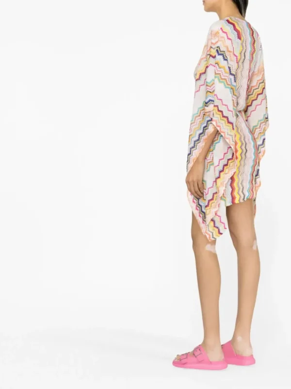MISSONI MINI ABITO