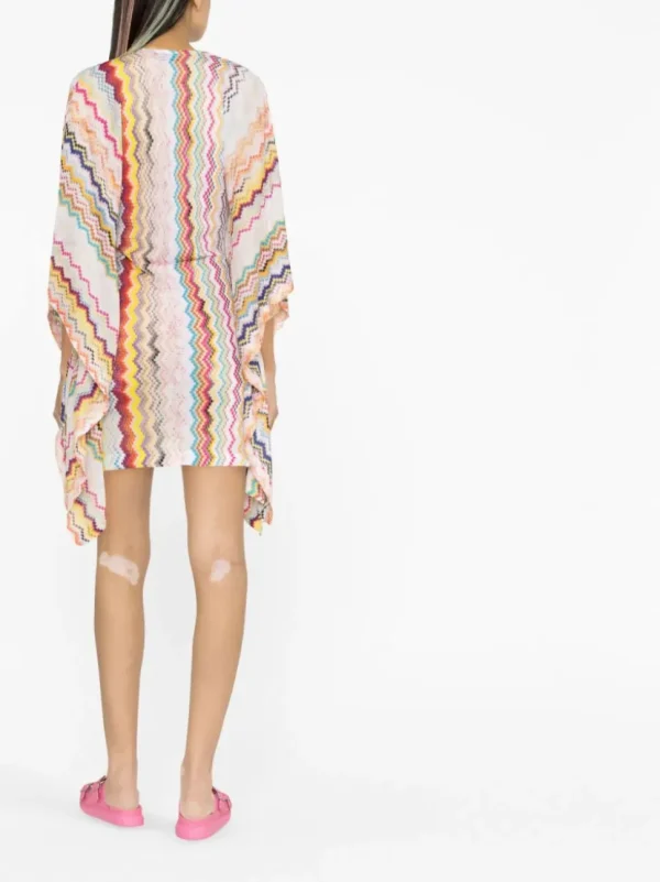 MISSONI MINI ABITO