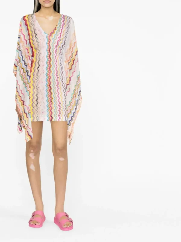 MISSONI MINI ABITO