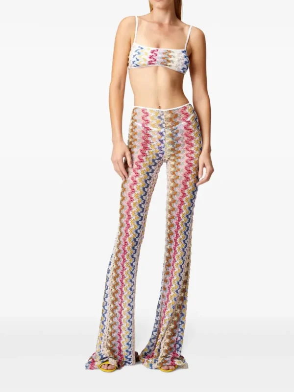 MISSONI PANTALONI