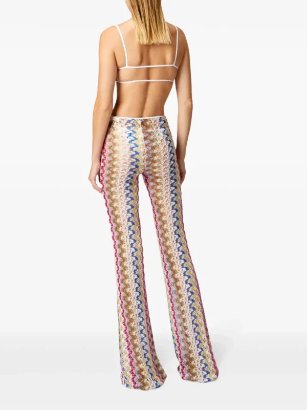 MISSONI PANTALONI