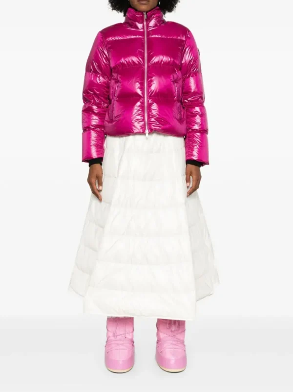 MONCLER GONNA IMBOTTITA