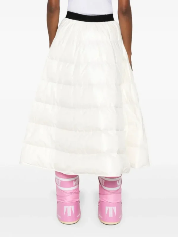 MONCLER GONNA IMBOTTITA