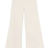 MOTHER JEANS ROLLER FRAY