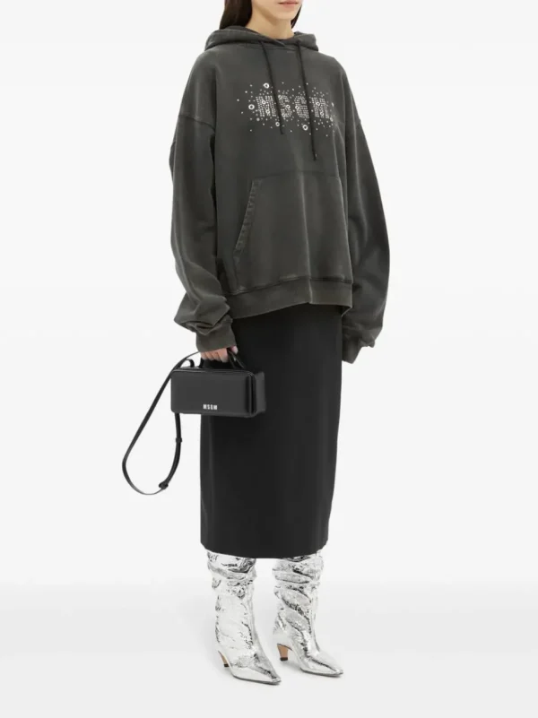 MSGM GONNA LUNGA