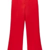 MSGM PANTALONI