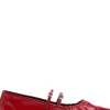 MSGM SCARPE BALLERINE