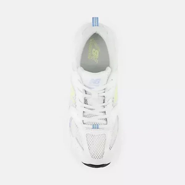 NEW BALANCE GR530 GIALLO