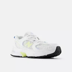 NEW BALANCE GR530 GIALLO