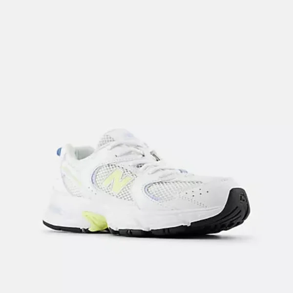 NEW BALANCE GR530 GIALLO