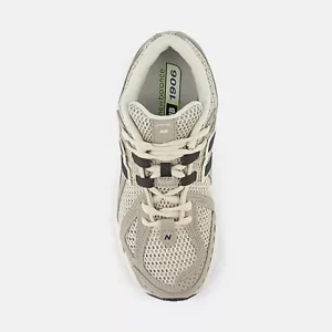 NEW BALANCE SNEAKERS 1906 GRIGIO