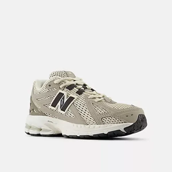 NEW BALANCE SNEAKERS 1906 GRIGIO