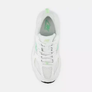 NEW BALANCE SNEAKERS  GR530 VERDE