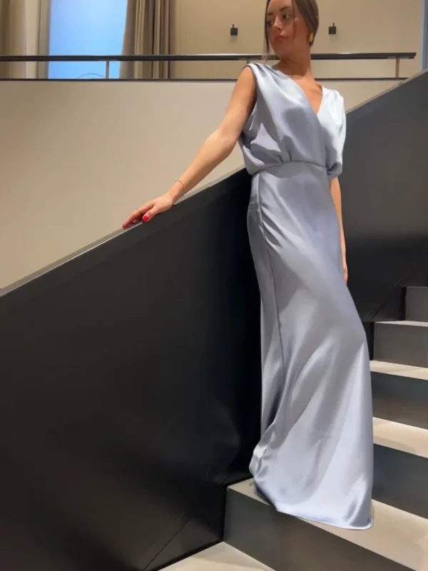 NINA 14.7 ABITO LUNGO