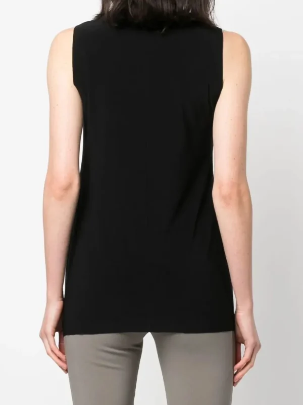 NORMA KAMALI TOP