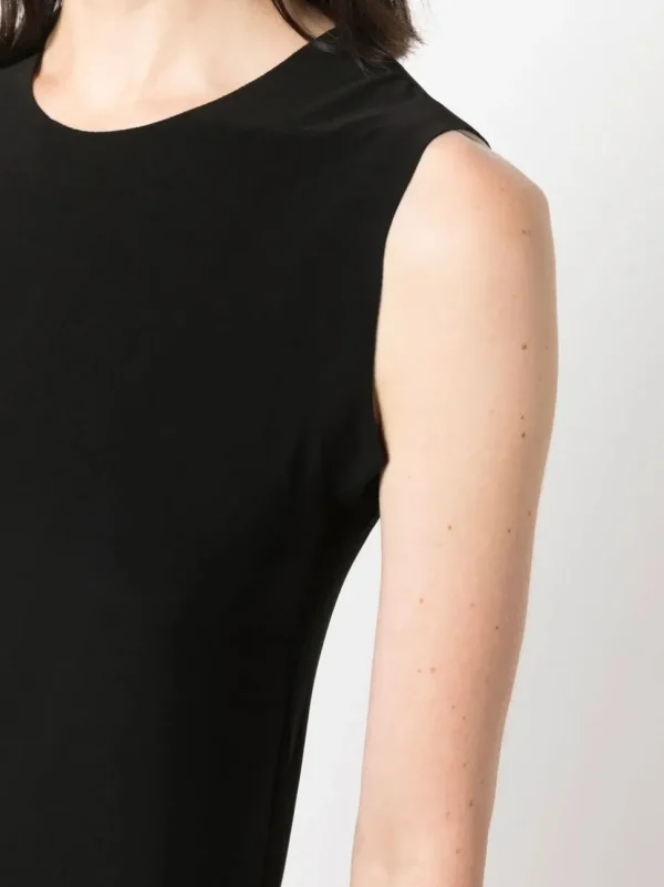NORMA KAMALI TOP