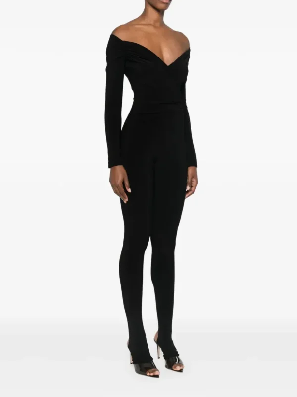 NORMA KAMALI TUTA PANTALONE