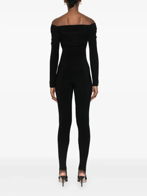 NORMA KAMALI TUTA PANTALONE