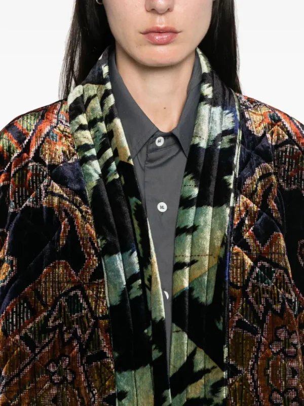 PIERRE-LOUIS MASCIA CAPPOTTO