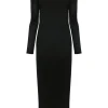 RABANNE ABITO MIDI