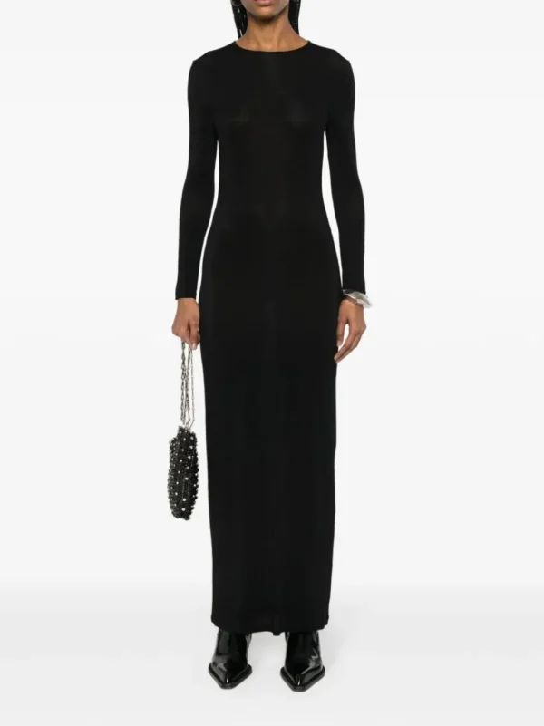 RABANNE ABITO MIDI
