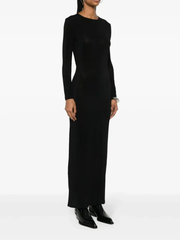 RABANNE ABITO MIDI