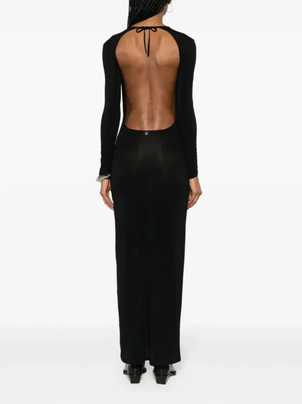 RABANNE ABITO MIDI