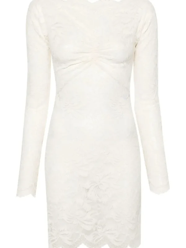 RABANNE ABITO PIZZO