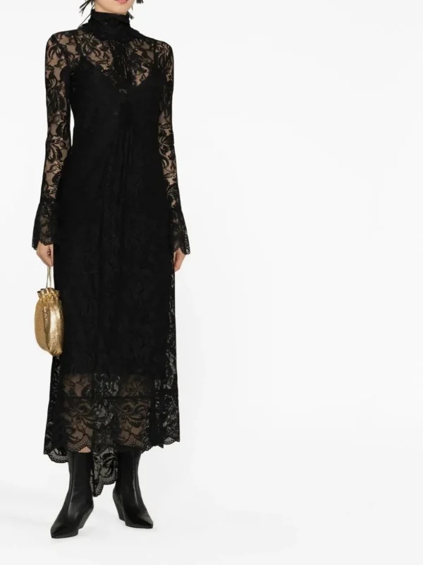 RABANNE ABITO PIZZO