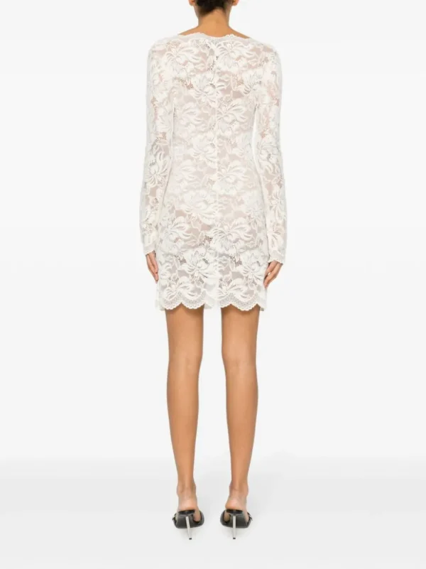 RABANNE ABITO PIZZO