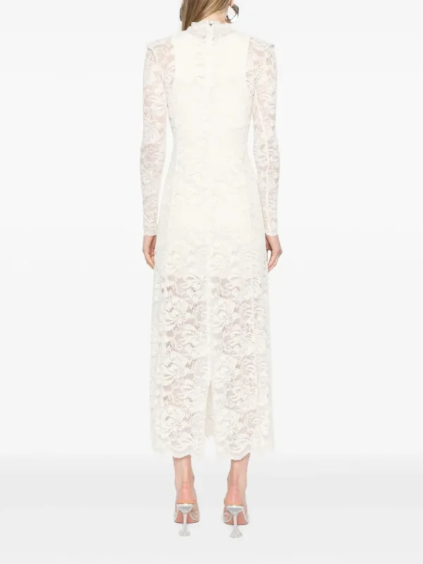RABANNE ABITO PIZZO