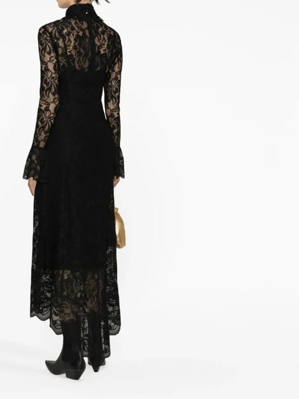 RABANNE ABITO PIZZO