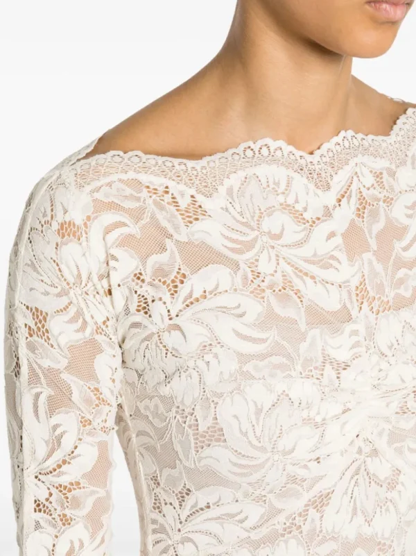 RABANNE ABITO PIZZO