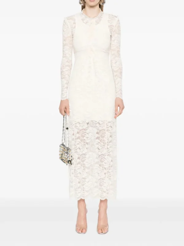 RABANNE ABITO PIZZO