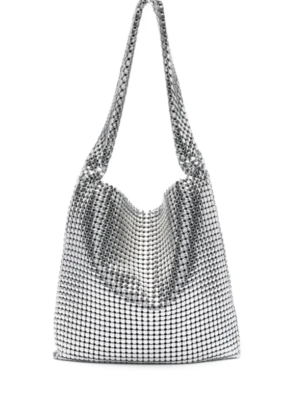 RABANNE BORSA CABAS VILLE