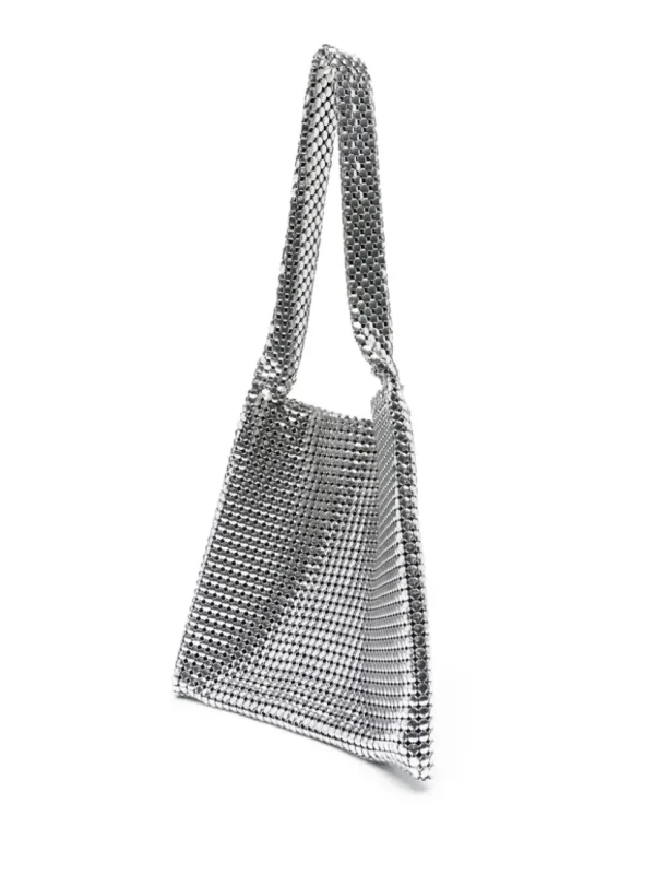 RABANNE BORSA CABAS VILLE