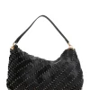 RABANNE BORSA PACO NERO