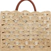 RABANNE BORSA TOTE DISK-LINK
