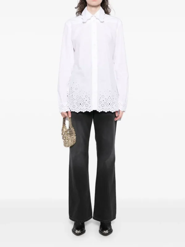 RABANNE CAMICIA