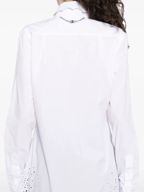 RABANNE CAMICIA