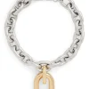 RABANNE COLLANA CHOCKER