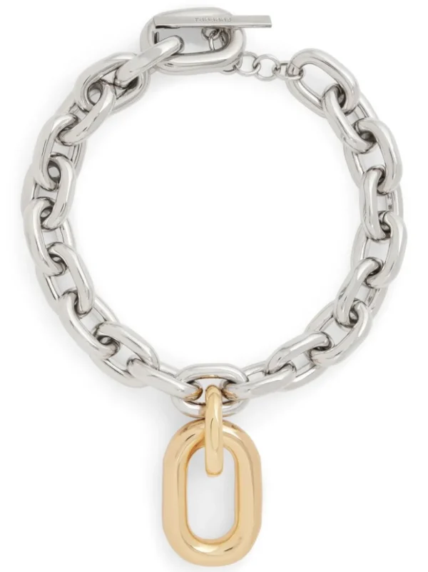 RABANNE COLLANA CHOCKER