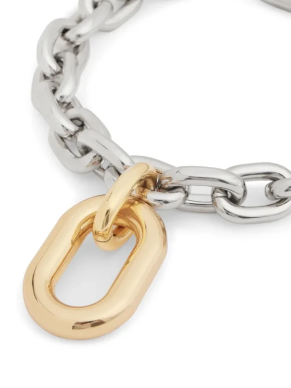RABANNE COLLANA CHOCKER