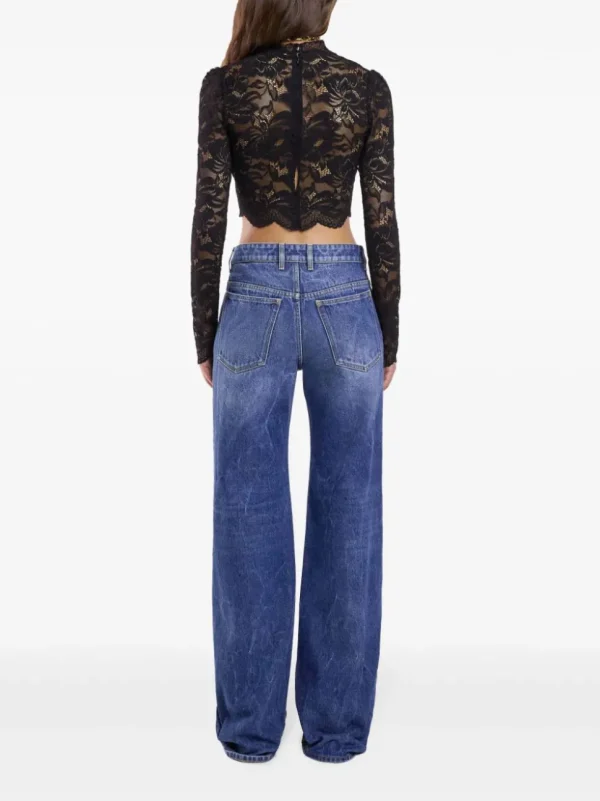 RABANNE JEANS BOYFRIEND