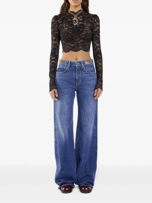 RABANNE JEANS BOYFRIEND
