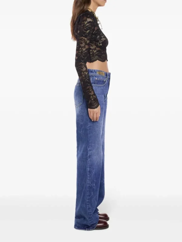 RABANNE JEANS BOYFRIEND